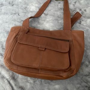 Fossil handbag